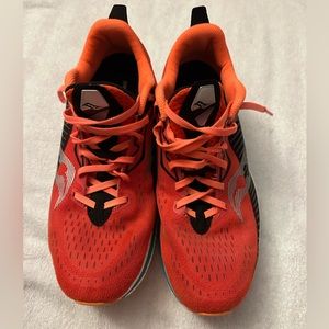 Saucony Men's Endorphin Speed 2